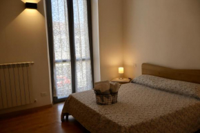 A due passi dal centro, Valentino's Apartment Casale Monferrato